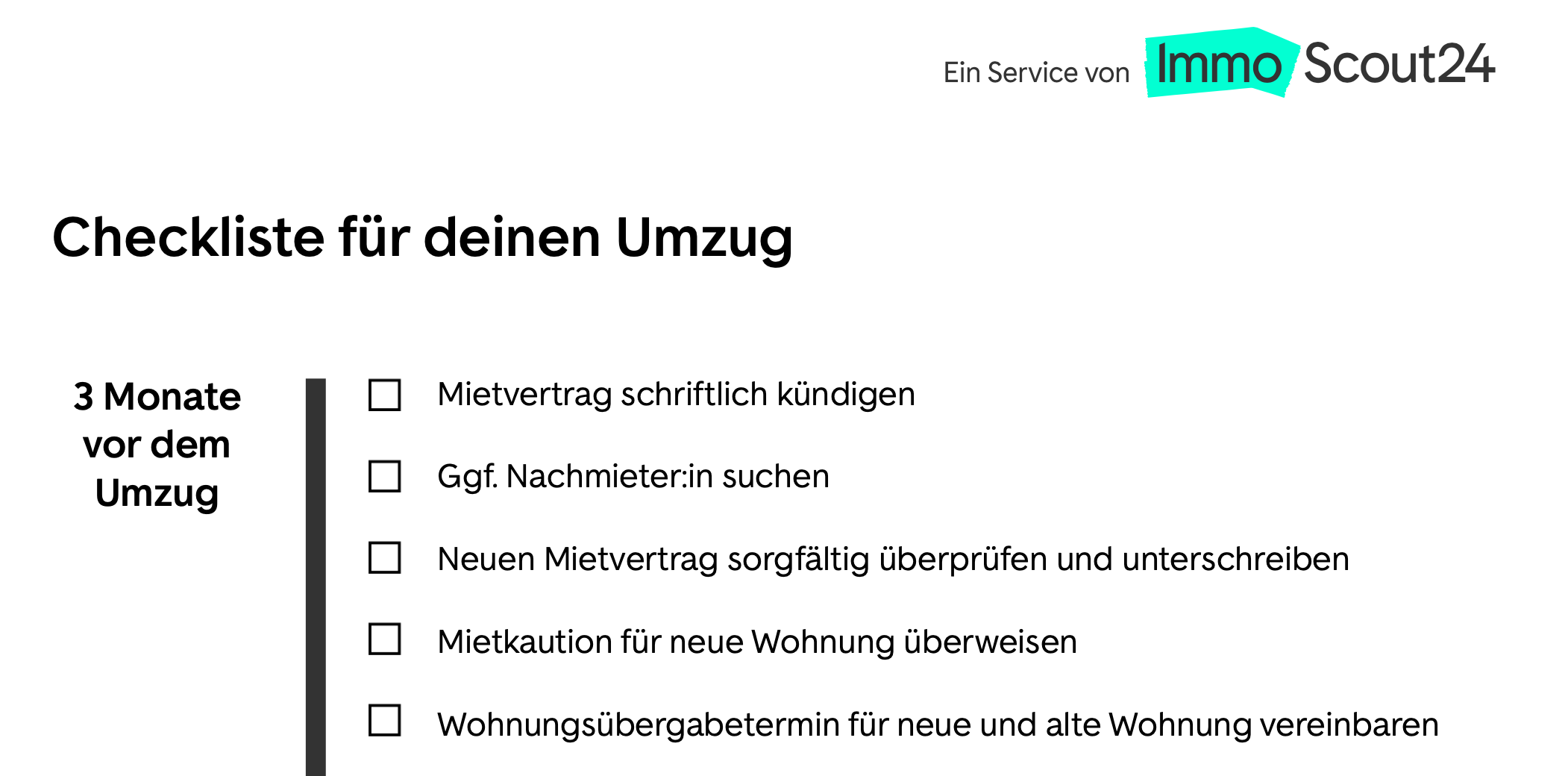 umzug-checkliste